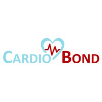 CardioBond logo, CardioBond contact details