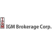 IGM Brokerage Corp. logo, IGM Brokerage Corp. contact details