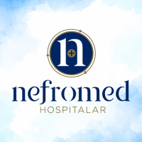 Nefromed logo, Nefromed contact details