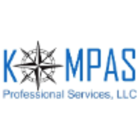 KOMPAS Professional Services, LLC logo, KOMPAS Professional Services, LLC contact details