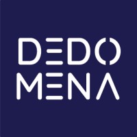 Dedomena AI logo, Dedomena AI contact details