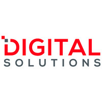 Digital Solutions GmbH logo, Digital Solutions GmbH contact details