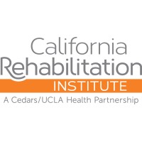 California Rehabilitation Institute logo, California Rehabilitation Institute contact details