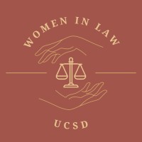 Women in Law at UCSD logo, Women in Law at UCSD contact details