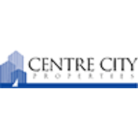 Centre City Properties logo, Centre City Properties contact details