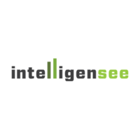 Intelligensee logo, Intelligensee contact details