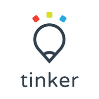 Tinker Pte. Ltd. logo, Tinker Pte. Ltd. contact details