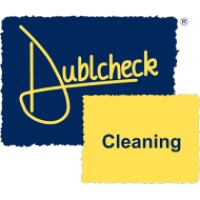 Dublcheck Cleaning Services Fife logo, Dublcheck Cleaning Services Fife contact details