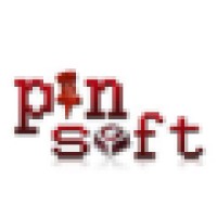 pinsoft logo, pinsoft contact details