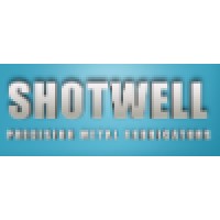 Shotwell Precision Metal Fabrication logo, Shotwell Precision Metal Fabrication contact details