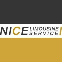 Nice Limousine Service logo, Nice Limousine Service contact details