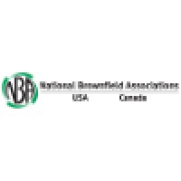 National Brownfield Association logo, National Brownfield Association contact details