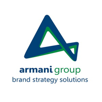 Armani | Marketing & Branding Agency logo, Armani | Marketing & Branding Agency contact details