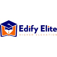 Edify Elite logo, Edify Elite contact details