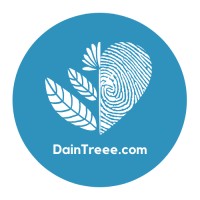 Daintreee.com logo, Daintreee.com contact details