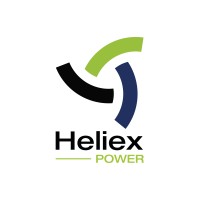 Heliex Power Limited logo, Heliex Power Limited contact details