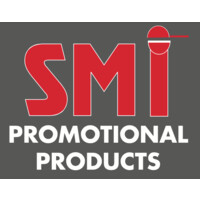 SMI Promotional Merchandising logo, SMI Promotional Merchandising contact details