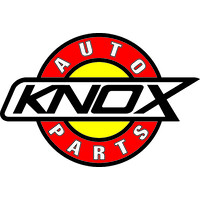 Knox Auto Parts logo, Knox Auto Parts contact details