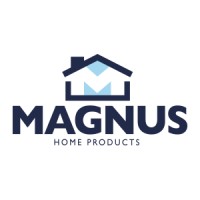 Magnus Home Products logo, Magnus Home Products contact details