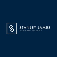 Stanley James logo, Stanley James contact details