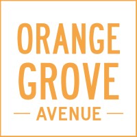 Orange Grove Avenue logo, Orange Grove Avenue contact details