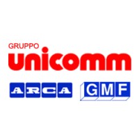 Unicomm logo, Unicomm contact details