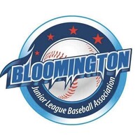 Bloomington Junior League Baseball Association logo, Bloomington Junior League Baseball Association contact details