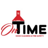 On Time Hood logo, On Time Hood contact details