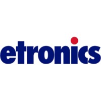 Etronics logo, Etronics contact details