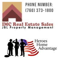 IMC REAL ESTATE logo, IMC REAL ESTATE contact details