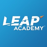 IMPACT from Leap Academy logo, IMPACT from Leap Academy contact details