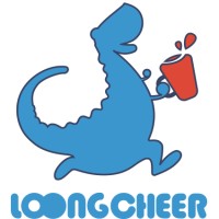 Loongcheer Game logo, Loongcheer Game contact details