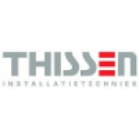 Thissen Installatietechniek BV logo, Thissen Installatietechniek BV contact details