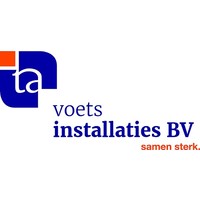 Voets Installaties B.V. logo, Voets Installaties B.V. contact details