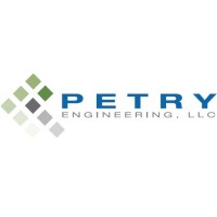 Petry Engineering logo, Petry Engineering contact details