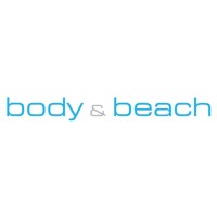 Body & Beach logo, Body & Beach contact details