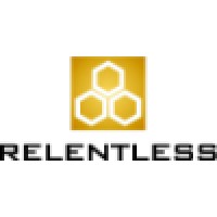 Relentless logo, Relentless contact details