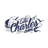 LakeCharles.com logo, LakeCharles.com contact details