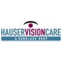 Hauser Vision Care logo, Hauser Vision Care contact details