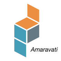 PyData Amaravati logo, PyData Amaravati contact details