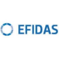 EFIDAS GmbH logo, EFIDAS GmbH contact details