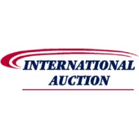 International Auction, LLC logo, International Auction, LLC contact details