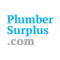 PlumberSurplus.com logo, PlumberSurplus.com contact details