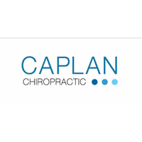 Caplan Chiropractic logo, Caplan Chiropractic contact details