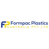 Formpac Plastics Australia Pty Ltd logo, Formpac Plastics Australia Pty Ltd contact details