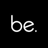 Be Here logo, Be Here contact details