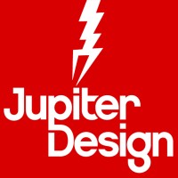 Jupiter Design logo, Jupiter Design contact details