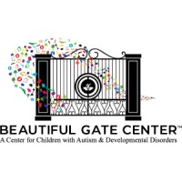 Beautiful Gate Center logo, Beautiful Gate Center contact details