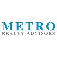 Metro Realty Advisors logo, Metro Realty Advisors contact details