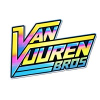 Van Vuuren Bros. logo, Van Vuuren Bros. contact details